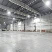 Slika V-TAC LED UFO Highbay svetiljka CREE 100W 15500 lm 6500K IP65 crno kućište
