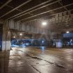 Slika V-TAC LED UFO Highbay svetiljka CREE 100W 15500 lm 4000K IP65 crno kućište