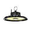 Slika V-TAC LED UFO Highbay svetiljka CREE 150W 23250 lm 6500K IP65 crno kućište