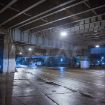 Slika V-TAC LED UFO Highbay svetiljka CREE 150W 23250 lm 4000K IP65 crno kućište