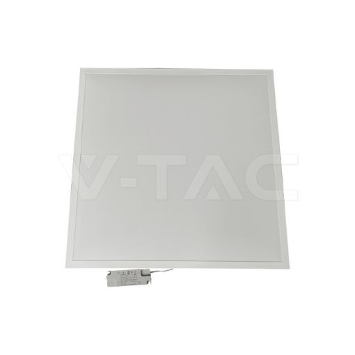 Slika V-TAC LED panel 600x600mm 40W 4800lm 4000K IP20