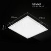 Slika V-TAC LED panel 600x600mm 40W 4800lm 4000K IP20