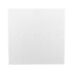 Slika V-TAC LED panel 600x600mm 40W 4800lm 4000K IP20
