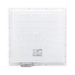 Slika V-TAC LED panel 600x600mm 40W 4800lm 4000K IP20