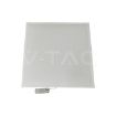 Slika V-TAC LED panel 600x600mm 40W 4800lm 6500K IP20