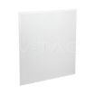 Slika V-TAC LED panel 600x600mm 40W 4800lm 6500K IP20