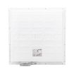 Slika V-TAC LED panel 600x600mm 40W 4800lm 6500K IP20