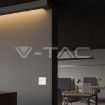 Slika V-TAC Regulator za LED traku