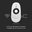 Slika V-TAC Regulator za LED traku