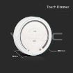 Slika V-TAC Regulator za LED traku