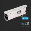 Slika V-TAC LED napajanje 350W IP20