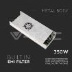 Slika V-TAC LED napajanje 350W IP20