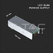 Slika V-TAC LED napajanje 60W IP20