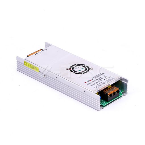 Slika V-TAC LED napajanje 350W IP20