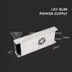 Slika V-TAC LED napajanje 350W IP20