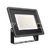 Slika V-TAC LED reflektor F-Series 200W 17600 lm 4000K IP65 crno kućište