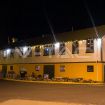 Slika V-TAC LED reflektor F-Series 200W 17600 lm 4000K IP65 crno kućište