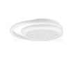 Slika V-TAC LED dekorativna svetiljka Ø300 × h 50 mm 24W 2560lm 4000K IP20 bela