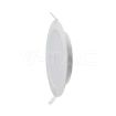 Slika V-TAC LED panel 6W 630lm IP20 bela