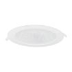 Slika V-TAC LED panel 6W 630lm IP20 bela