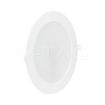 Slika V-TAC LED panel 6W 630lm IP20 bela