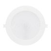 Slika V-TAC LED panel 6W 630lm IP20 bela