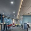 Slika V-TAC LED panel 6W 630lm IP20 bela