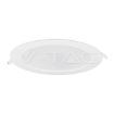 Slika V-TAC LED panel 6W 660lm 6500K IP20 bela