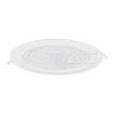 Slika V-TAC LED panel 24W 2640lm 6500K IP20 bela