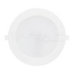 Slika V-TAC LED panel 24W 2640lm 6500K IP20 bela