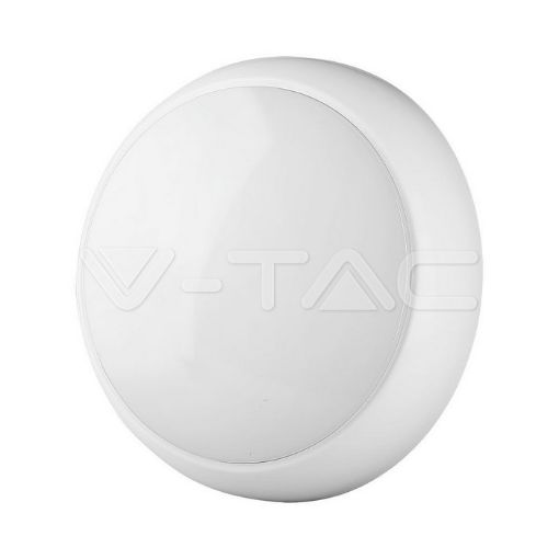 Slika V-TAC LED svetiljka 9u1 Ø 320mm 8W 2600lm 3000K IP65