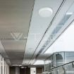 Slika V-TAC LED svetiljka 9u1 Ø 320mm 8W 2600lm 3000K IP65