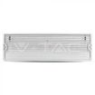 Slika V-TAC LED panik svetiljka 3W 140lm IP65
