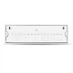 Slika V-TAC LED panik svetiljka 3W 140lm IP65