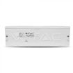 Slika V-TAC LED panik svetiljka 3W 140lm IP65