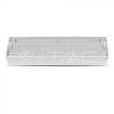 Slika V-TAC LED panik svetiljka 3W 140lm IP65