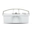 Slika V-TAC LED panik svetiljka 3W 140lm IP65