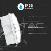 Slika V-TAC LED panik svetiljka 3W 140lm IP65