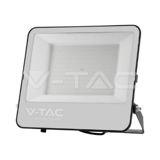Slika V-TAC LED reflektor 200W 37000 lm 4000K IP65 crno kućište