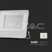 Slika V-TAC LED reflektor 200W 37000 lm 4000K IP65 crno kućište