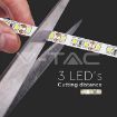Slika V-TAC LED proizvod 8W/m 800lm/m 4000K IP20
