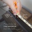 Slika V-TAC LED proizvod 8W/m 800lm/m 4000K IP20