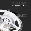 Slika V-TAC LED proizvod 8W/m 800lm/m 4000K IP20