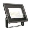 Slika V-TAC LED reflektor F-Series 30W 2510 lm 6400K IP65 crno kućište