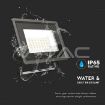 Slika V-TAC LED reflektor F-Series 30W 2510 lm 6400K IP65 crno kućište