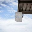 Slika V-TAC LED reflektor 500W 67500 lm 6500K IP65 crno kućište