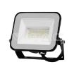 Slika V-TAC LED reflektor Samsung 20W 1620 lm 6500K IP65 crno kućište