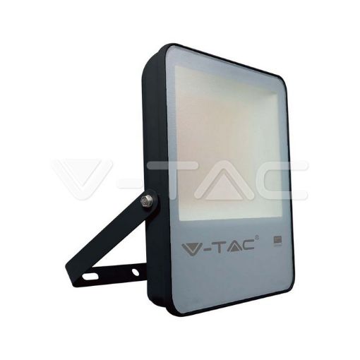 Slika V-TAC LED reflektor Samsung 50W 6850 lm 6500K IP65 crno kućište