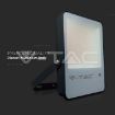 Slika V-TAC LED reflektor Samsung 50W 6850 lm 6500K IP65 crno kućište