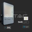Slika V-TAC LED reflektor Samsung 50W 6850 lm 6500K IP65 crno kućište